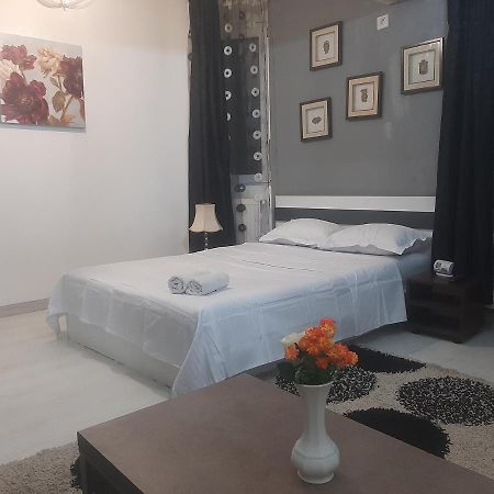 Апартаменти Studio Calea Victoriei Бухарест Екстер'єр фото